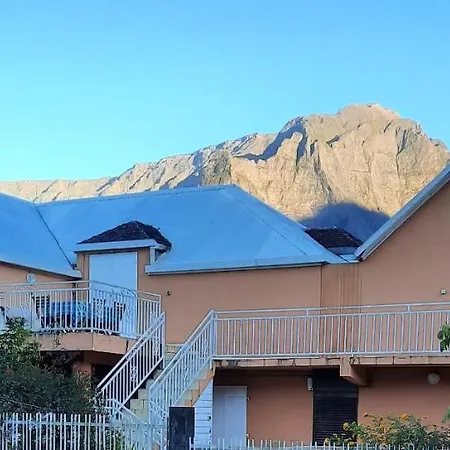 GÎTE Le Calou Pilon-2
