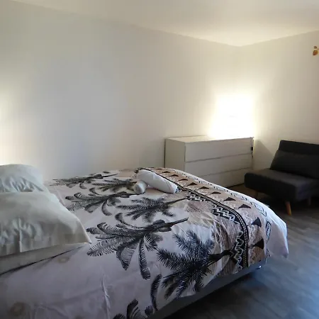 Chambres et Tables d'hôtes Chez Paul et Lydie-2
